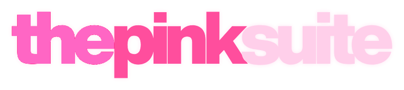 The Pink Suite